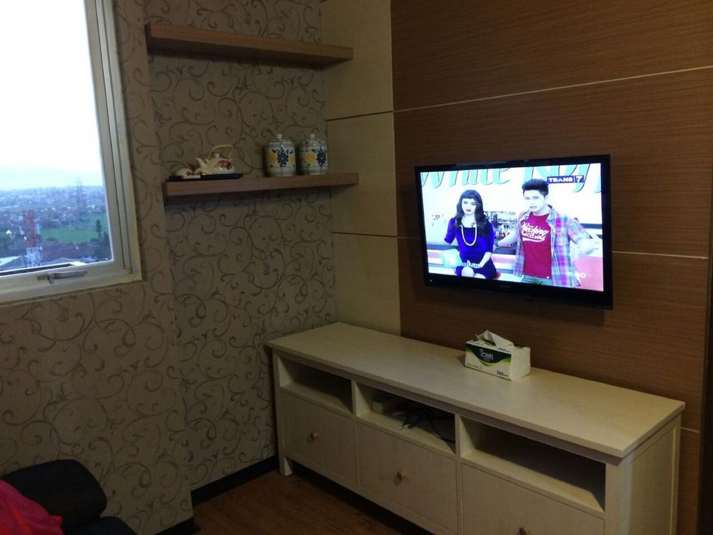 Ananda Apartments @ Suites Metro Cicadas Luaran gambar
