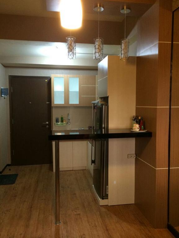 Ananda Apartments @ Suites Metro Cicadas Luaran gambar
