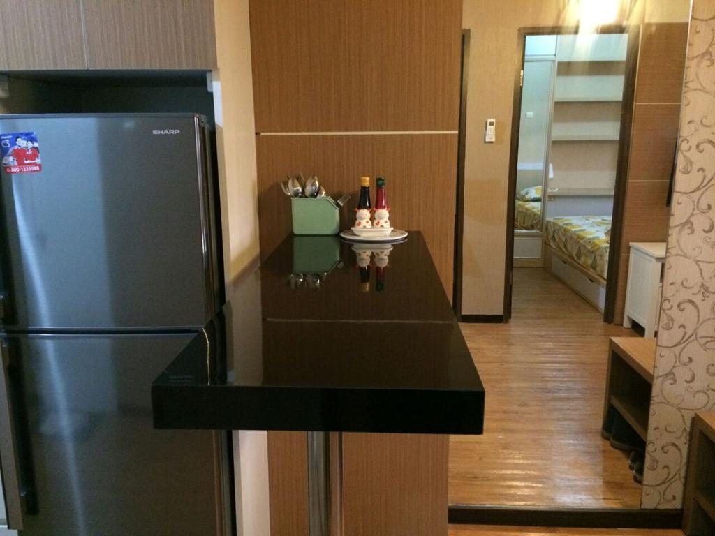 Ananda Apartments @ Suites Metro Cicadas Luaran gambar