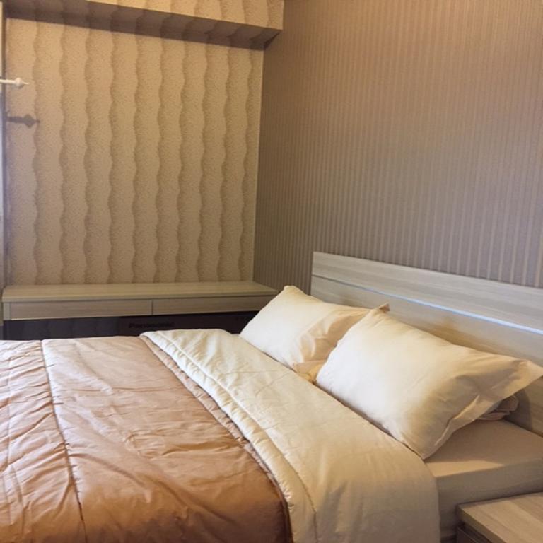 Ananda Apartments @ Suites Metro Cicadas Luaran gambar