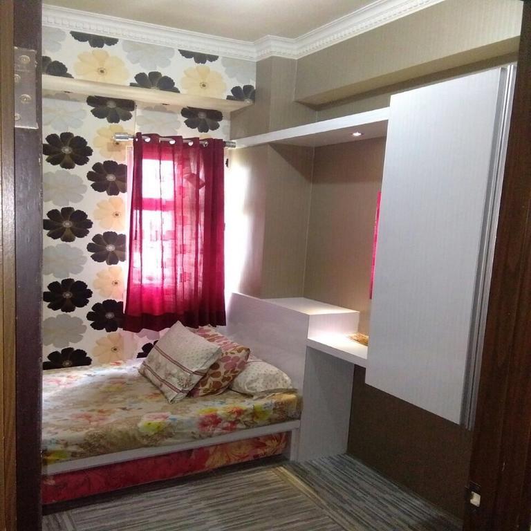 Ananda Apartments @ Suites Metro Cicadas Luaran gambar