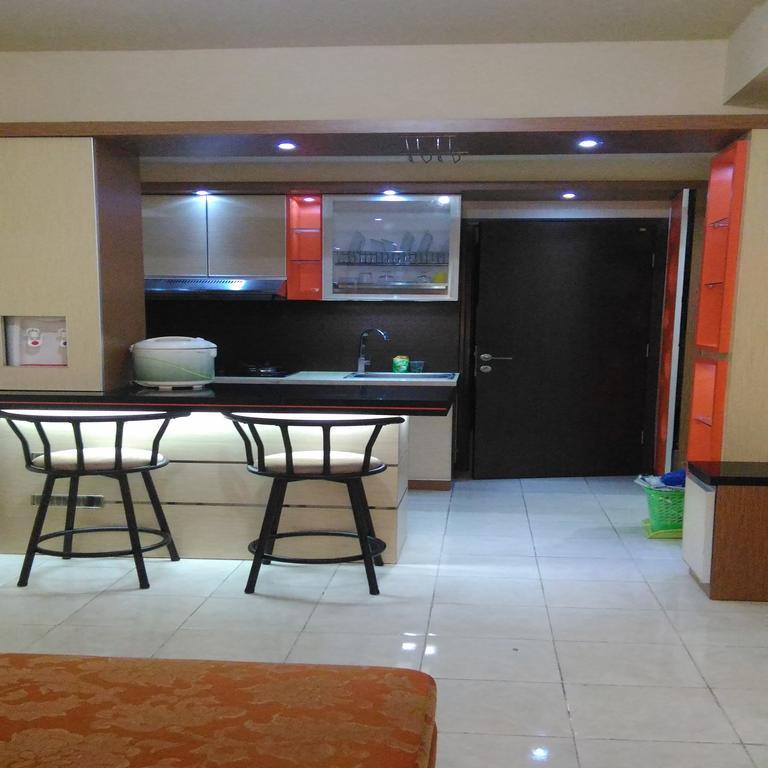 Ananda Apartments @ Suites Metro Cicadas Luaran gambar