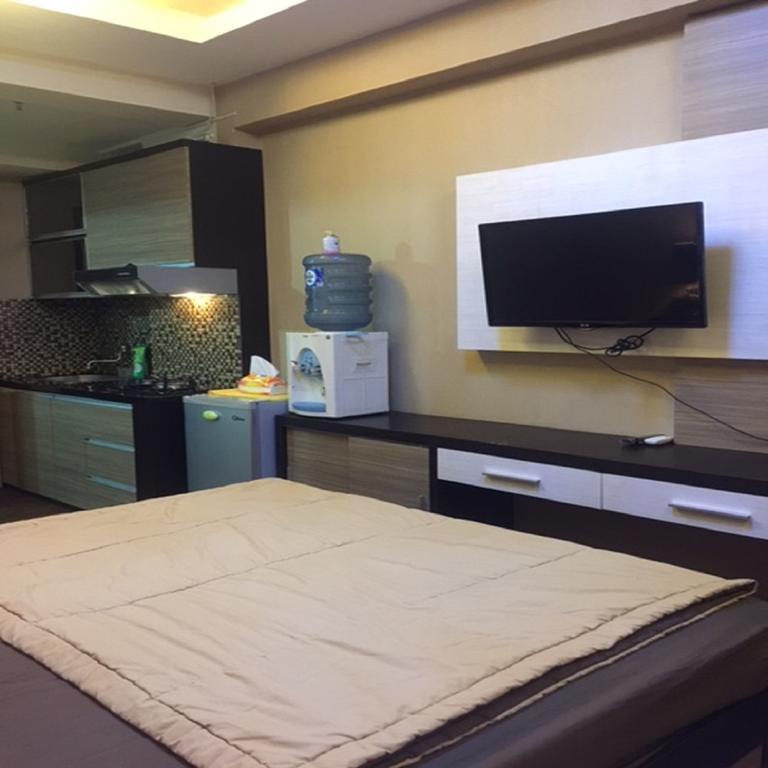 Ananda Apartments @ Suites Metro Cicadas Luaran gambar