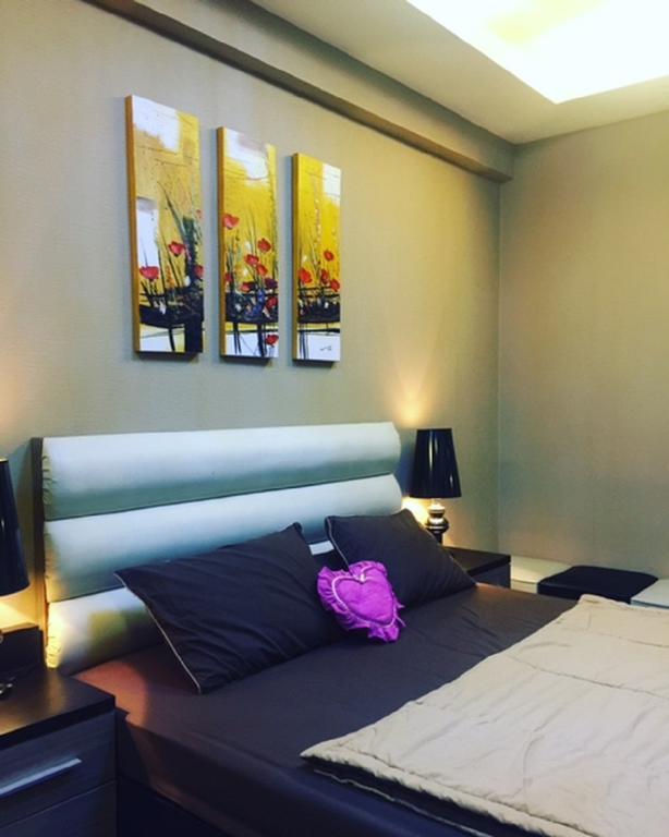 Ananda Apartments @ Suites Metro Cicadas Luaran gambar