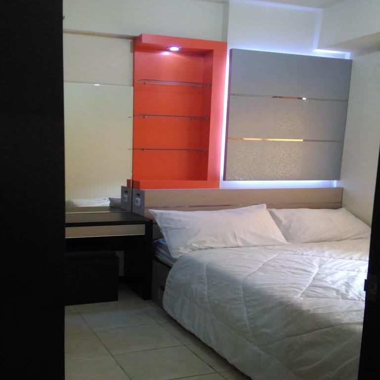 Ananda Apartments @ Suites Metro Cicadas Luaran gambar