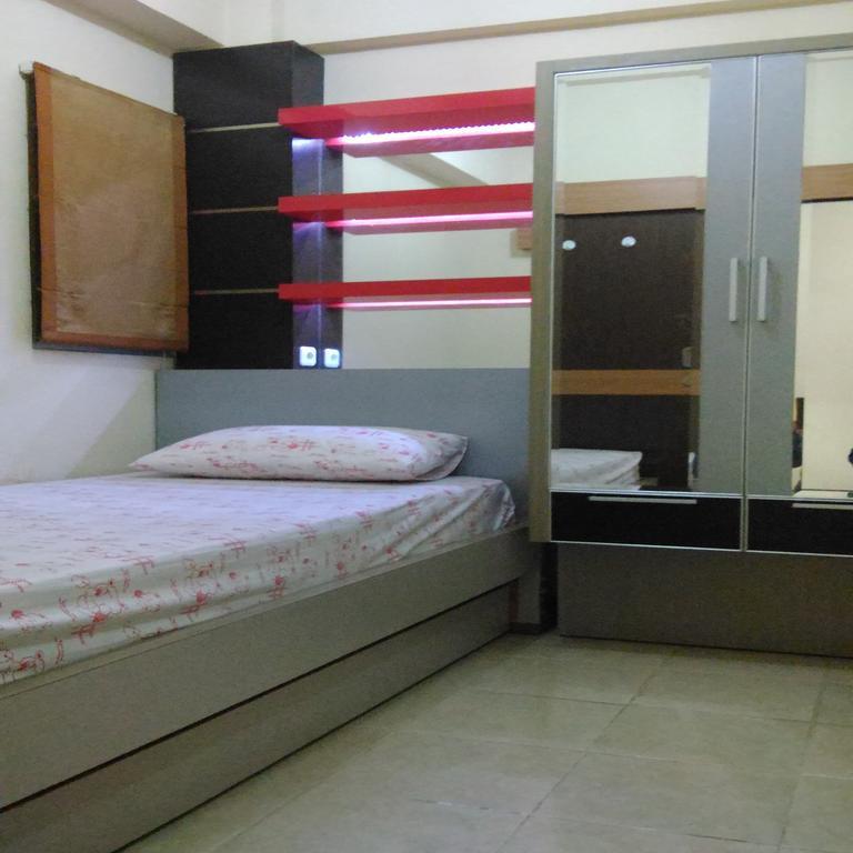 Ananda Apartments @ Suites Metro Cicadas Luaran gambar