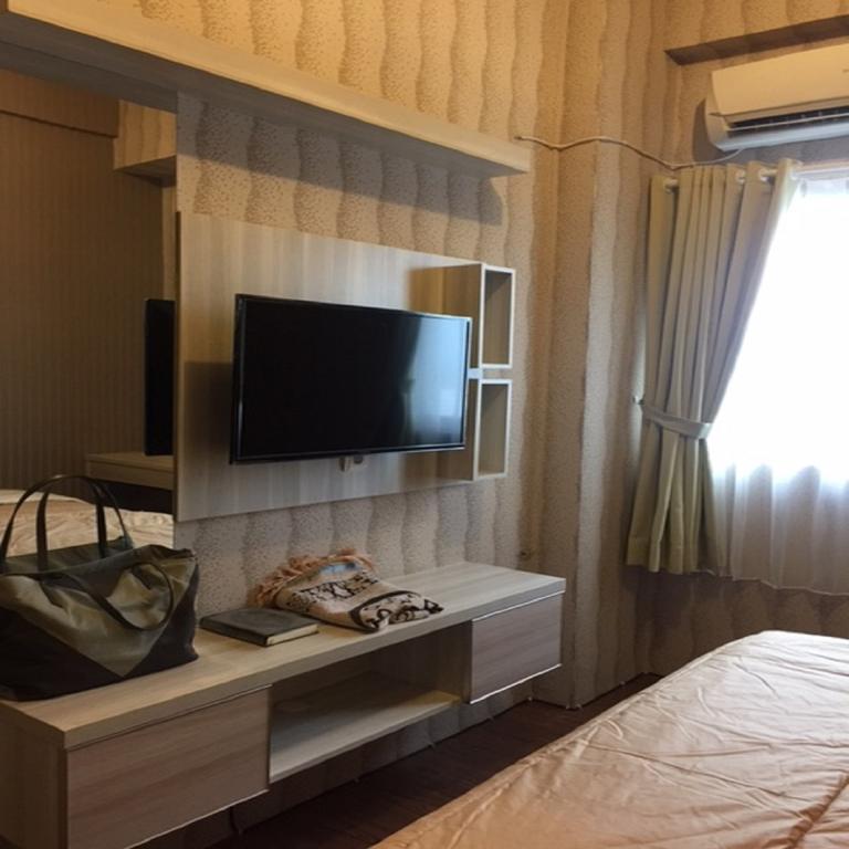 Ananda Apartments @ Suites Metro Cicadas Luaran gambar