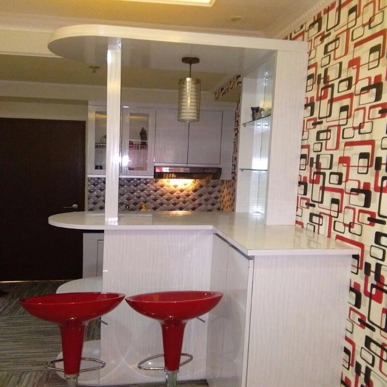 Ananda Apartments @ Suites Metro Cicadas Luaran gambar