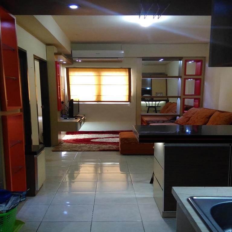 Ananda Apartments @ Suites Metro Cicadas Luaran gambar