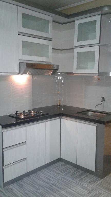 Ananda Apartments @ Suites Metro Cicadas Luaran gambar