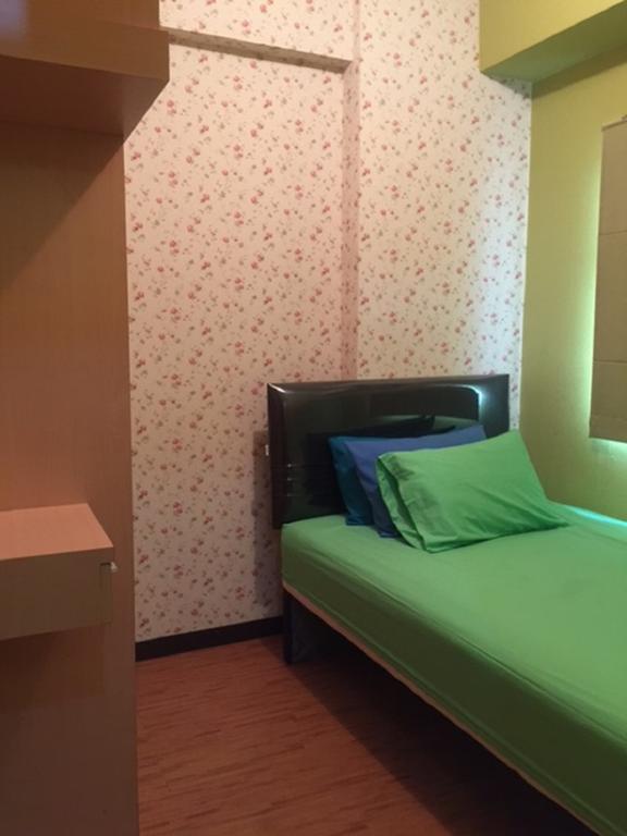 Ananda Apartments @ Suites Metro Cicadas Luaran gambar