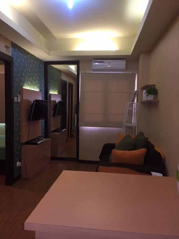 Ananda Apartments @ Suites Metro Cicadas Luaran gambar