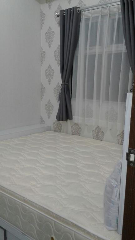 Ananda Apartments @ Suites Metro Cicadas Luaran gambar