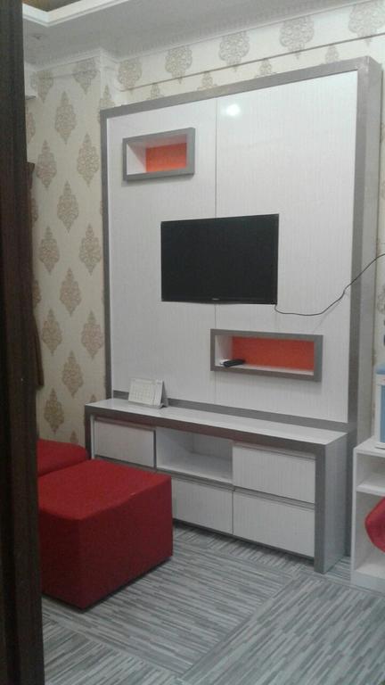 Ananda Apartments @ Suites Metro Cicadas Luaran gambar