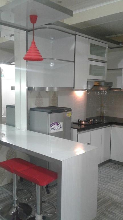 Ananda Apartments @ Suites Metro Cicadas Luaran gambar