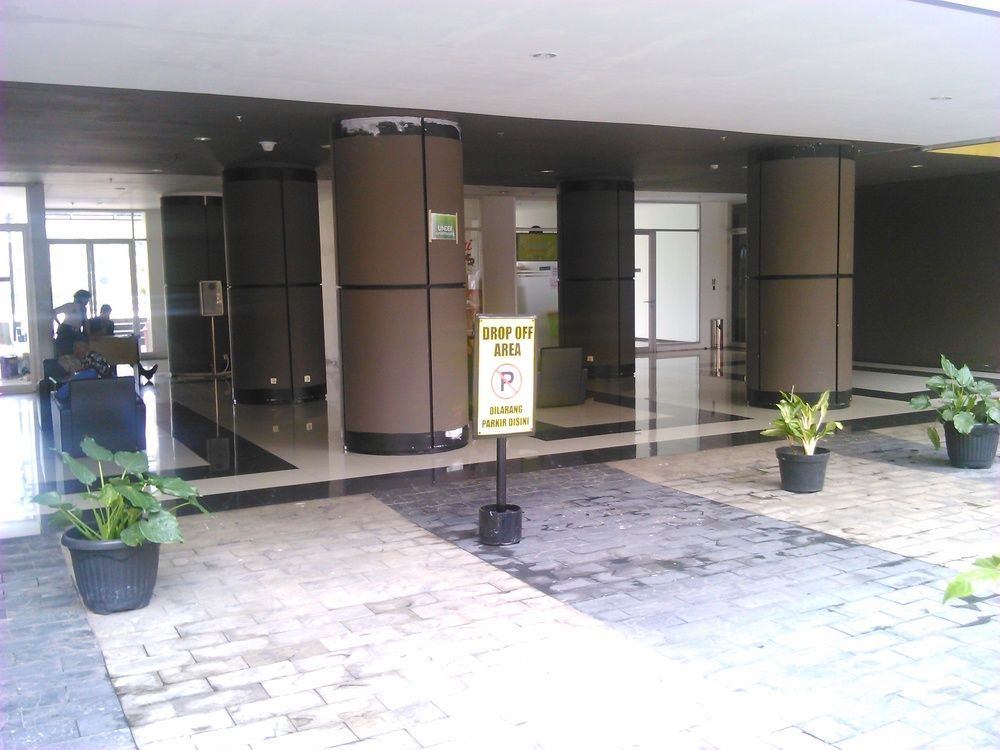 Ananda Apartments @ Suites Metro Cicadas Luaran gambar