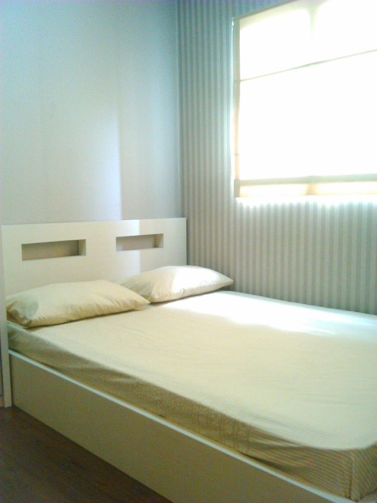Ananda Apartments @ Suites Metro Cicadas Luaran gambar