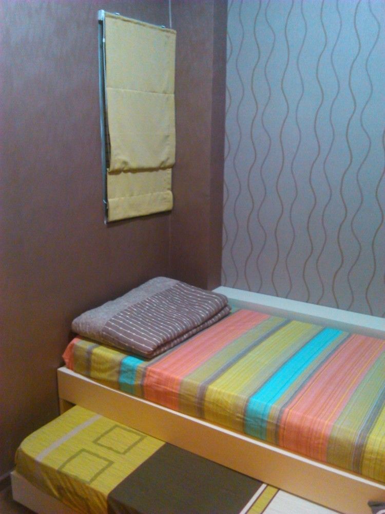 Ananda Apartments @ Suites Metro Cicadas Luaran gambar