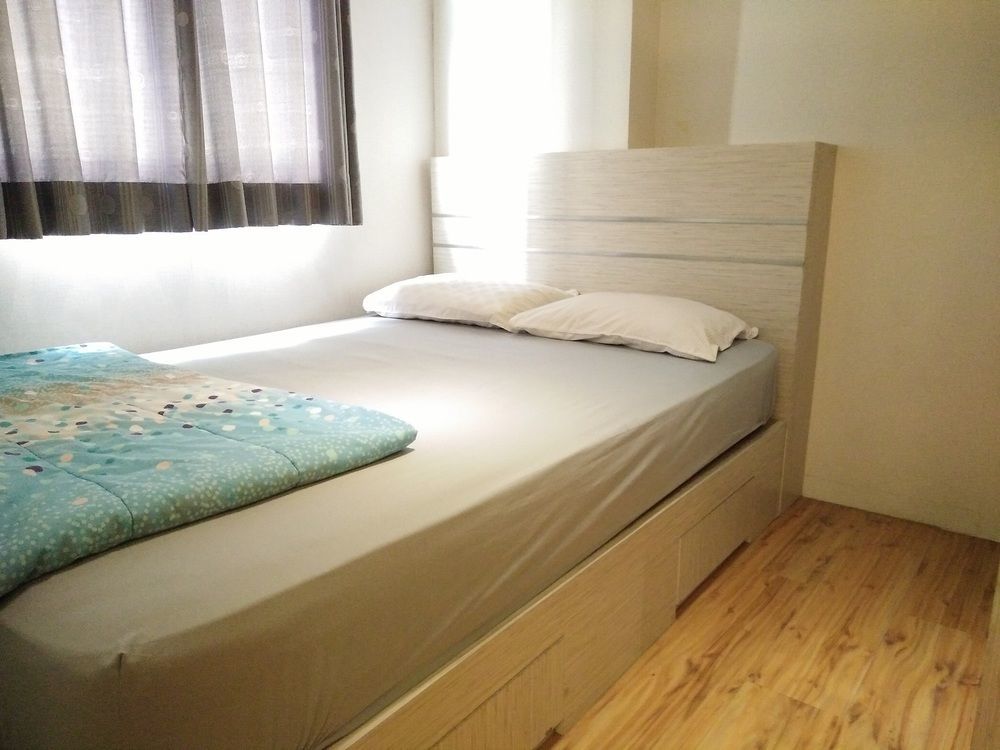 Ananda Apartments @ Suites Metro Cicadas Luaran gambar