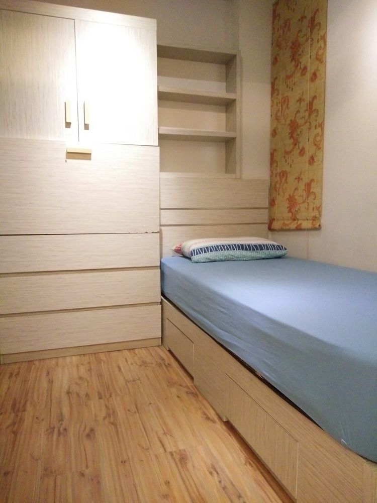 Ananda Apartments @ Suites Metro Cicadas Luaran gambar