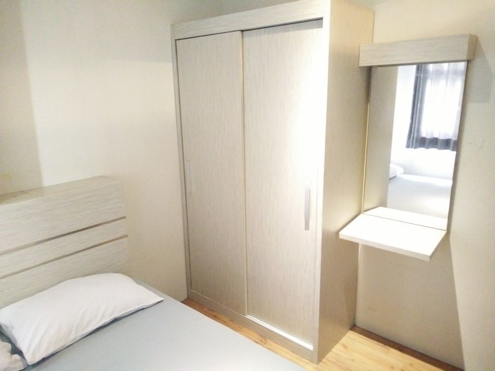 Ananda Apartments @ Suites Metro Cicadas Luaran gambar