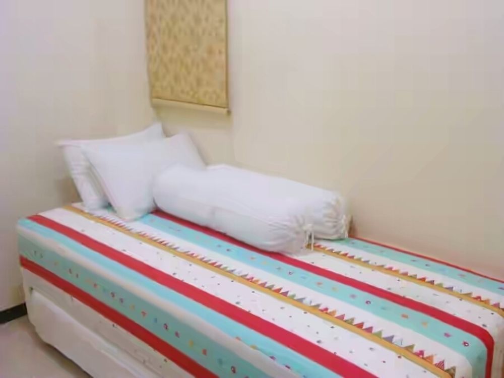 Ananda Apartments @ Suites Metro Cicadas Luaran gambar