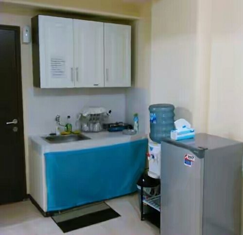Ananda Apartments @ Suites Metro Cicadas Luaran gambar