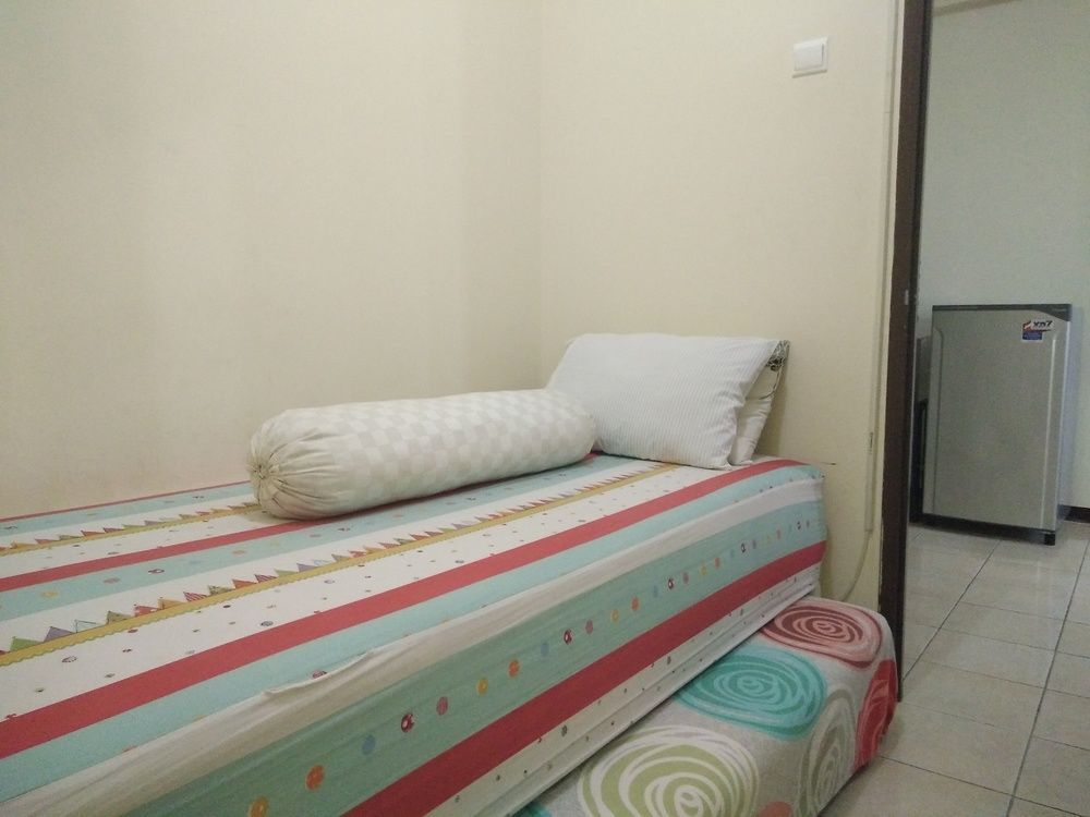 Ananda Apartments @ Suites Metro Cicadas Luaran gambar